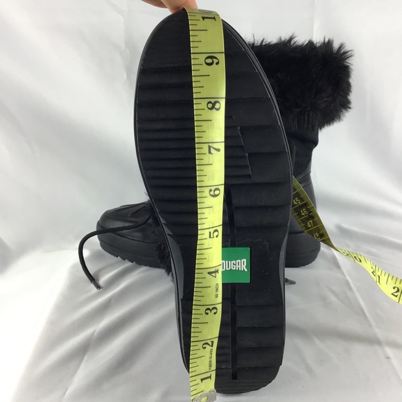 💙 Cougar Viper Faux Fur Lined Waterproof Boot - Picture 11 of 13